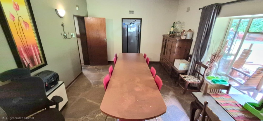 7 Bedroom Property for Sale in Modderfontein AH North West